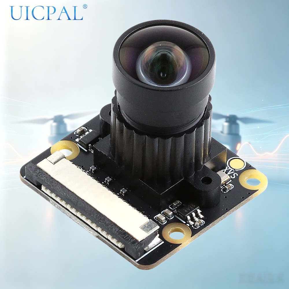 وحدة كاميرا IMX477 للوحات NVID - مراجعة Hd Zero Camera وسعره