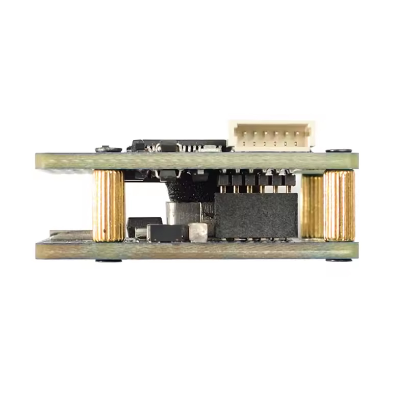 وحدة تحكم طيران MATEKSYS F405- - مراجعة F405 Flight Controller وسعره