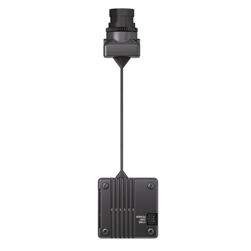 كاميرا FPV تناظرية Infra V2 بد - مراجعة Analog Fpv Camera وسعره