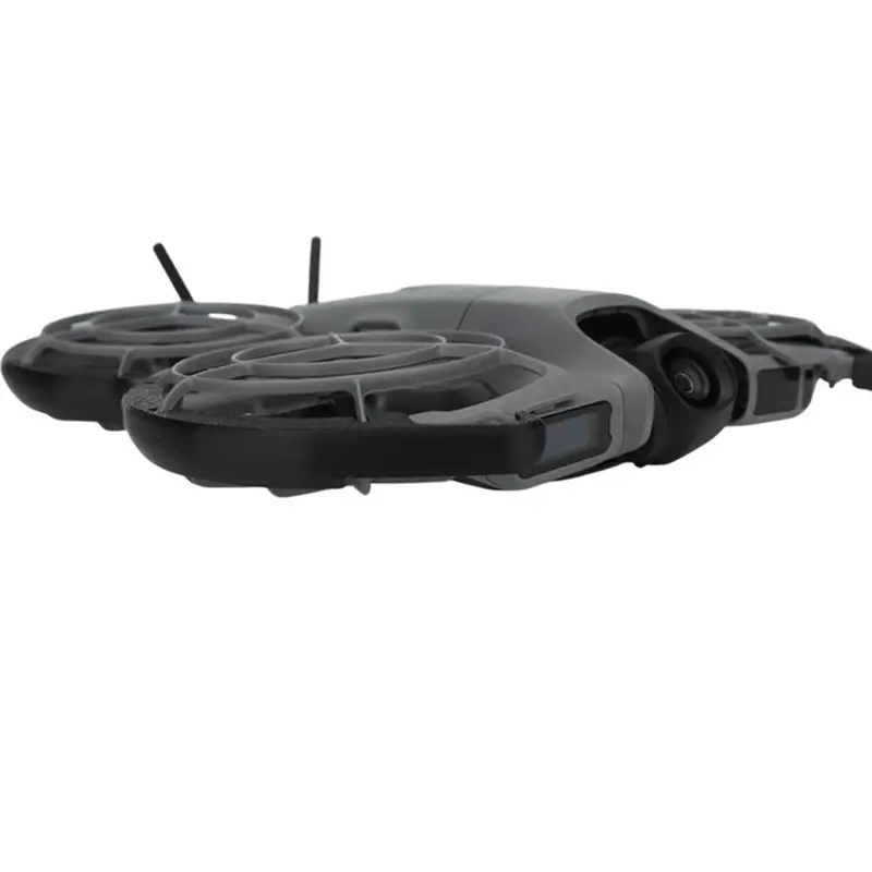 واقي المروحة لطائرة دي جي آي ن - مراجعة Propeller Guard وسعره