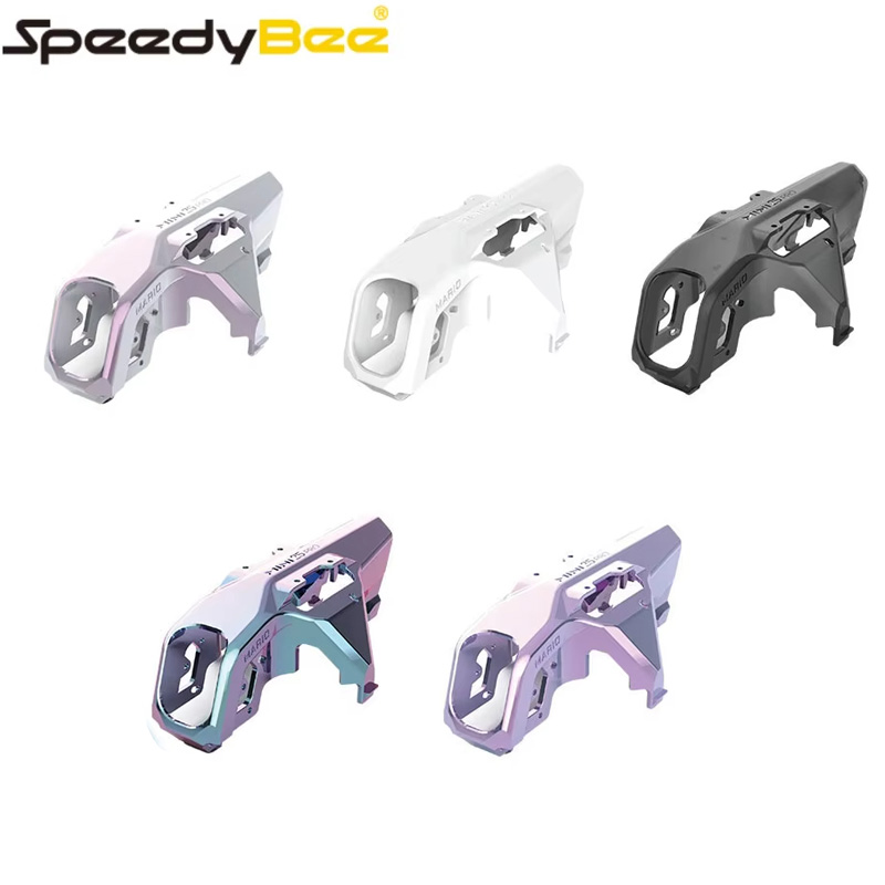 إطار الجسم الأصلي من Speedybee - مراجعة Analog Fpv Camera وسعره