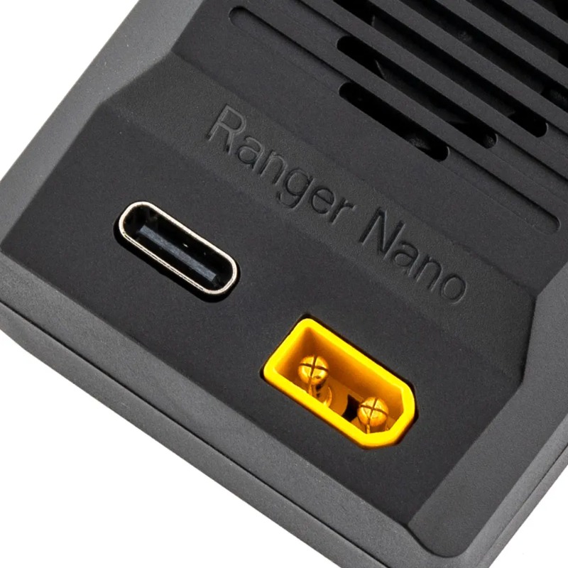 وحدة راديو ماستر رينجر نانو 2. - مراجعة Radio Transmitter 2.4Ghz وسعره