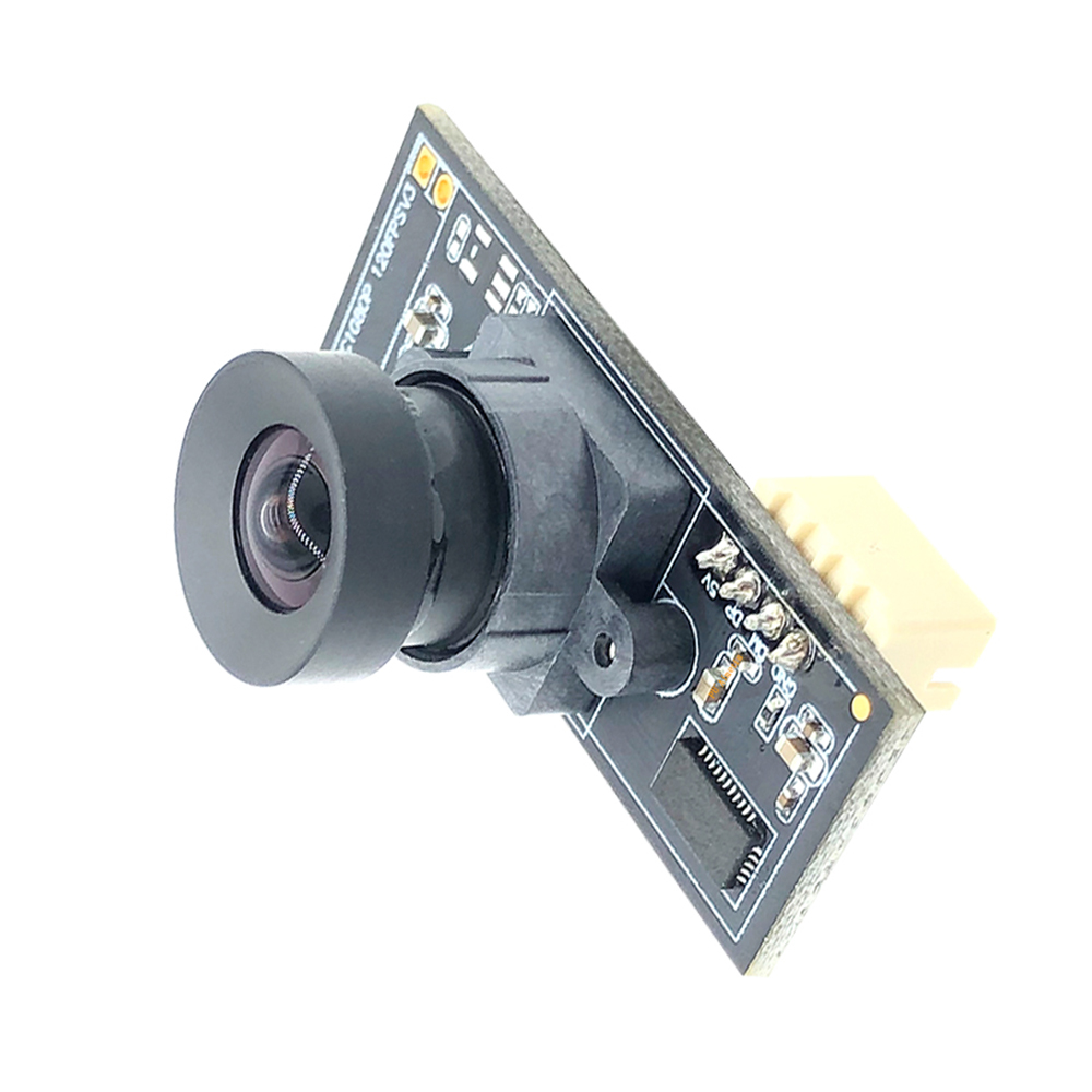 وحدة كاميرا USB عالية السرعة 1 - مراجعة Hd Zero Camera وسعره