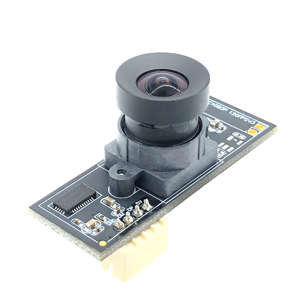 وحدة كاميرا USB عالية السرعة 1 - مراجعة Hd Zero Camera وسعره