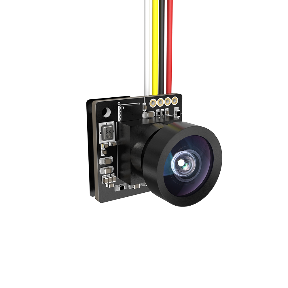 كاميرا RunCam HDZero Eco كامير - مراجعة Hd Zero Camera وسعره