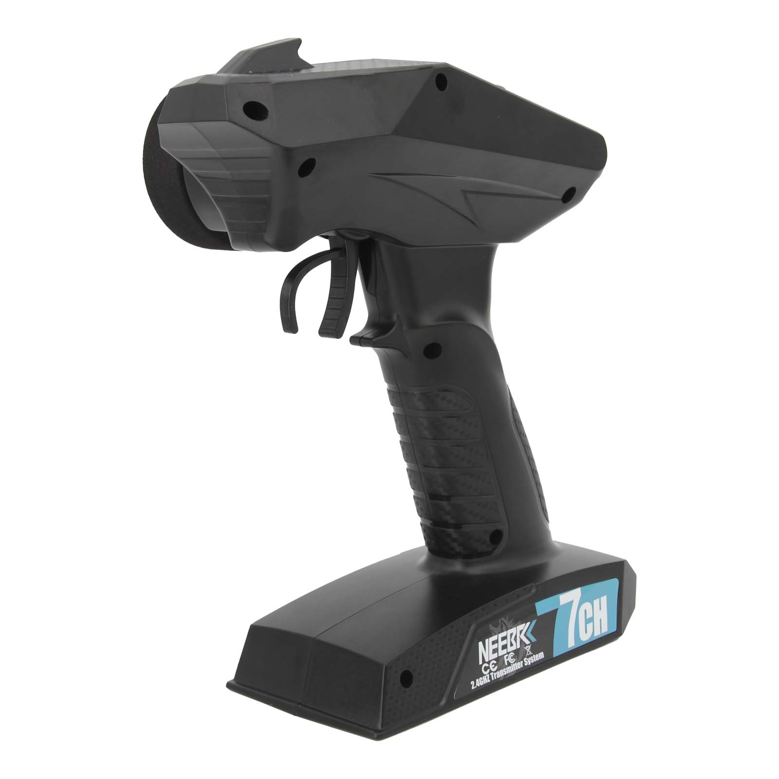 نظام إرسال لاسلكي NEEBRC بتردد - مراجعة Radio Transmitter 2.4Ghz وسعره