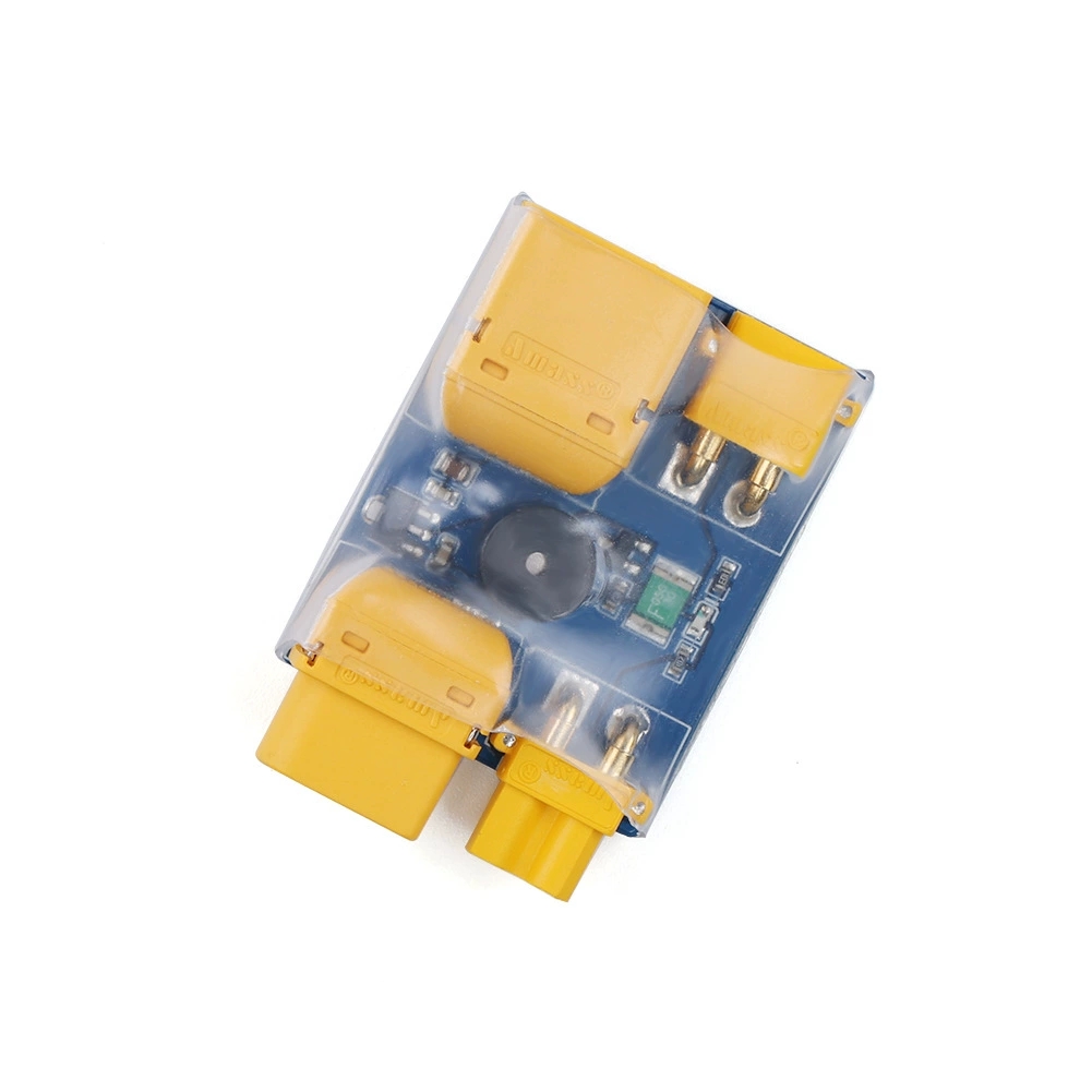 قابس أمان ذكي iFlight XT30 / X - مراجعة Smoke Stopper وسعره