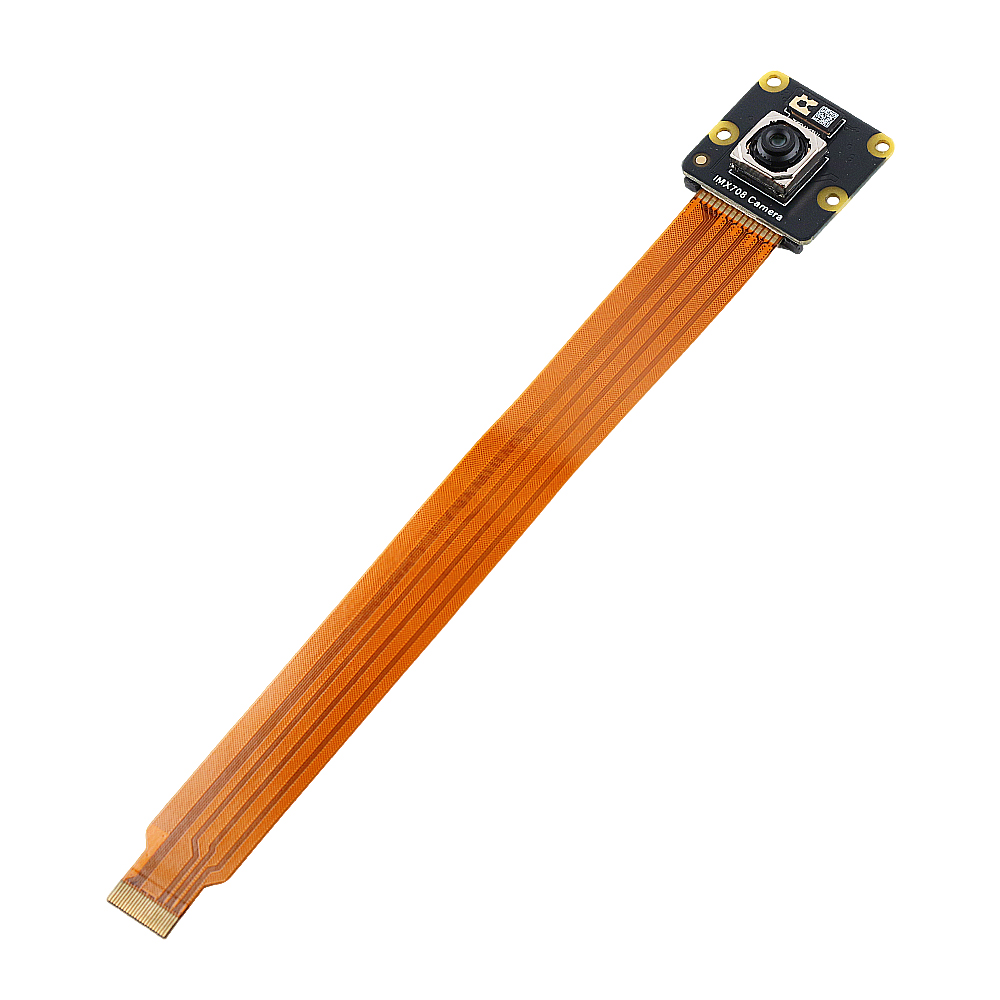 وحدة كاميرا IMX708 بدقة 12 ميج - مراجعة Hd Zero Camera وسعره