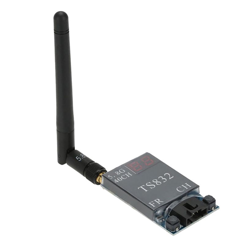 جهاز إرسال لاسلكي B78B-TS832 F - مراجعة Rc Transmitter وسعره