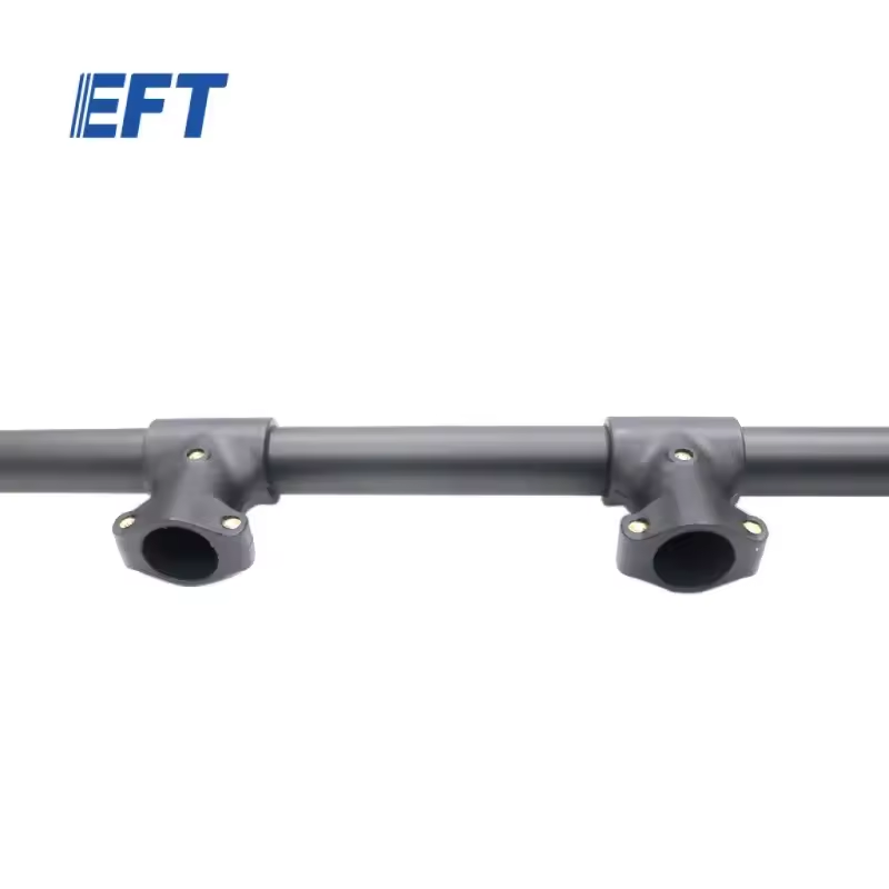 طائرة رش زراعية بدون طيار EFT  - مراجعة Drone Battery وسعره