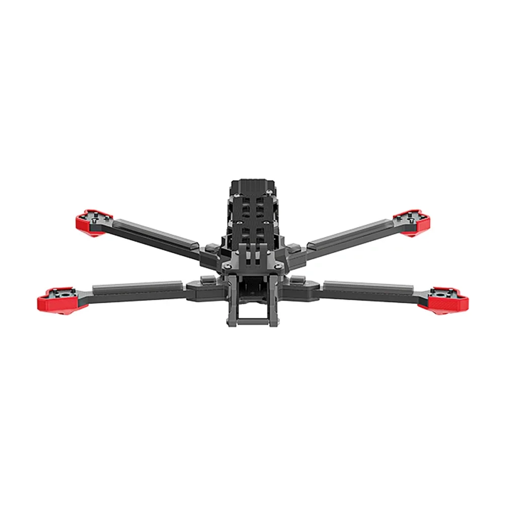 طقم إطارات IFlight Chimera7 Pr - مراجعة Carbon Fiber Drone Frame وسعره