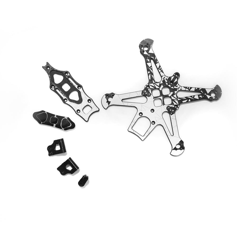 إطار EMAX Tinyhawk III Plus Fr - مراجعة Analog Fpv Camera وسعره