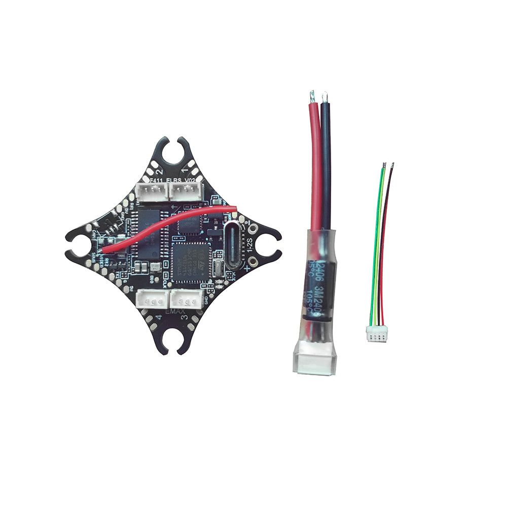 إطار EMAX Tinyhawk III Plus Fr - مراجعة Analog Fpv Camera وسعره
