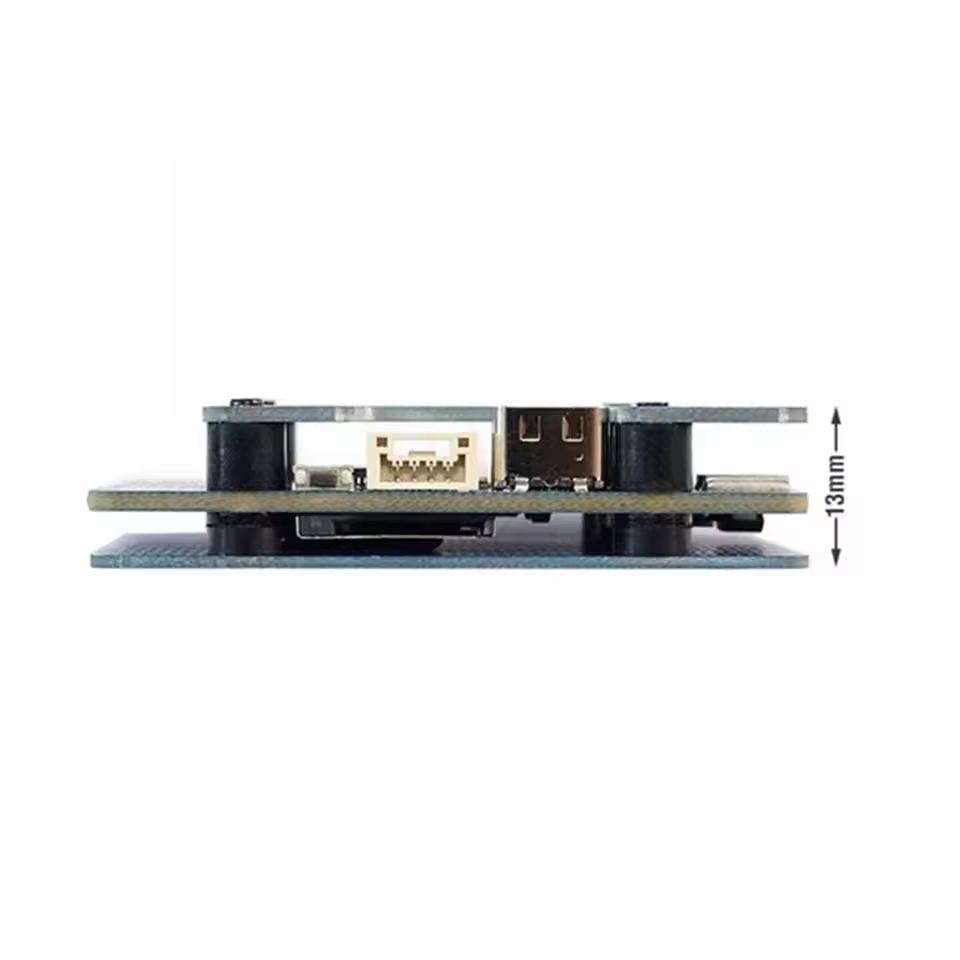وحدة تحكم طيران MATEK F405-Win - مراجعة F405 Flight Controller وسعره