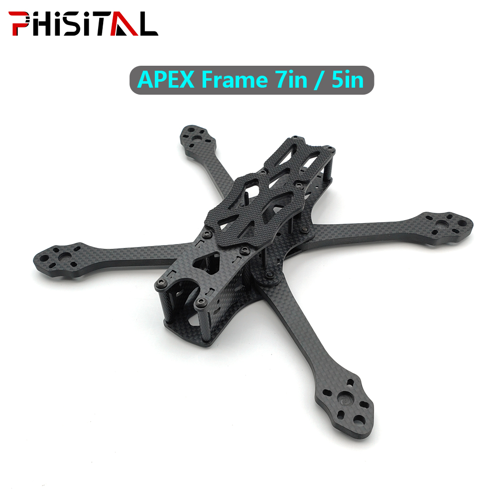 مجموعة إطار كوادكوبتر من ألياف - مراجعة Analog Fpv Camera وسعره
