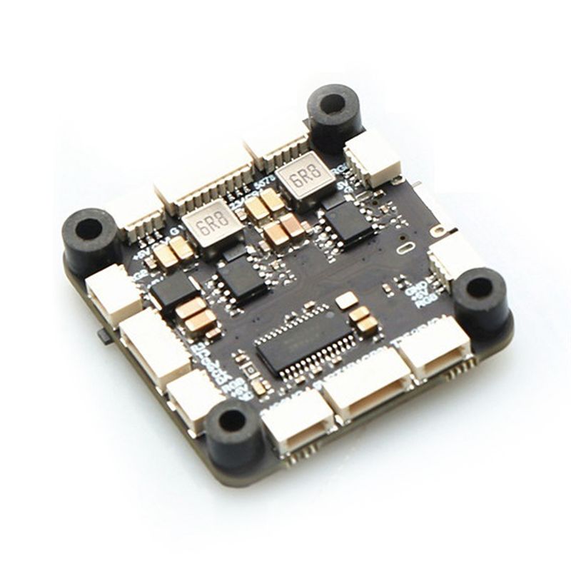 وحدة التحكم بالطيران ABXE-F722 - مراجعة F722 Flight Controller وسعره