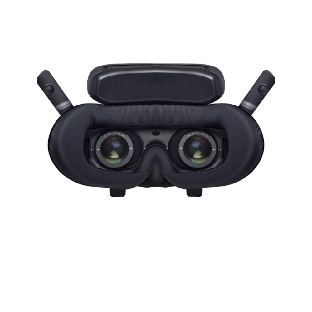 وسادة بديلة لنظارات DJI Avata  - مراجعة Dji Goggles وسعره