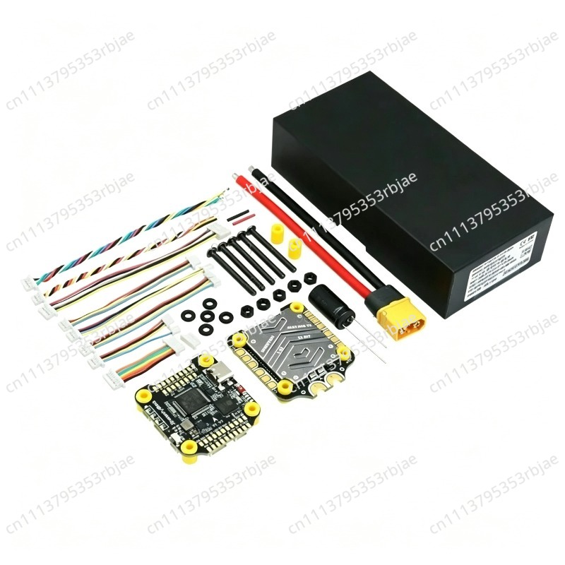 وحدة تحكم طيران SpeedyBee F7 V - مراجعة F722 Flight Controller وسعره