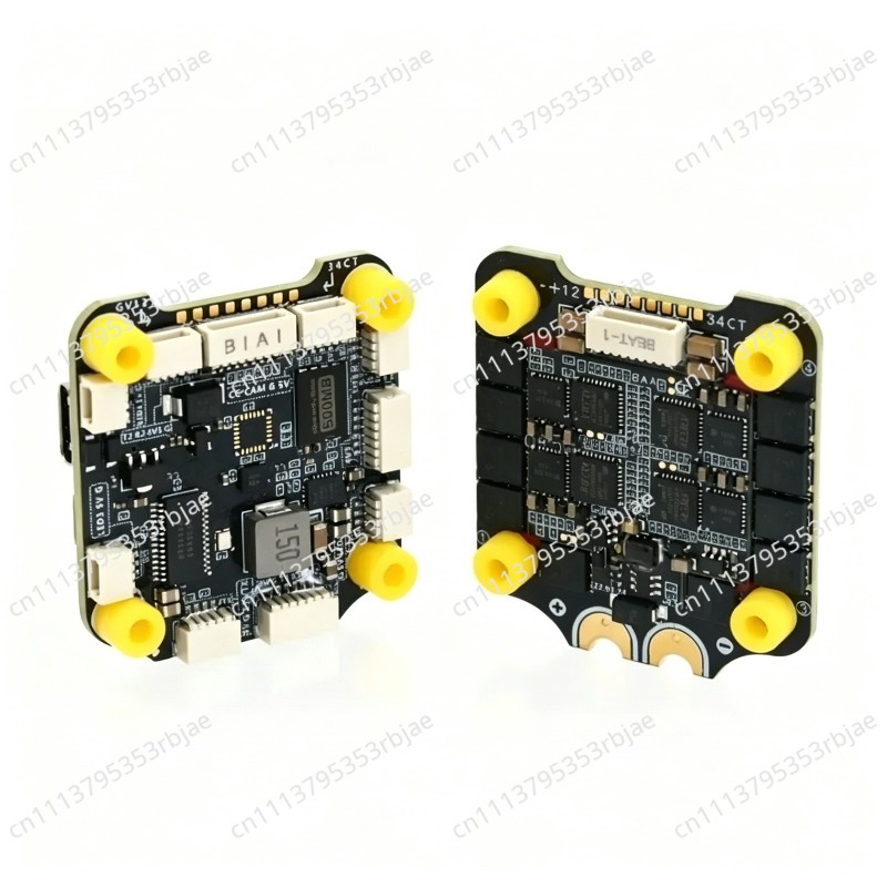 وحدة تحكم طيران SpeedyBee F7 V - مراجعة F722 Flight Controller وسعره