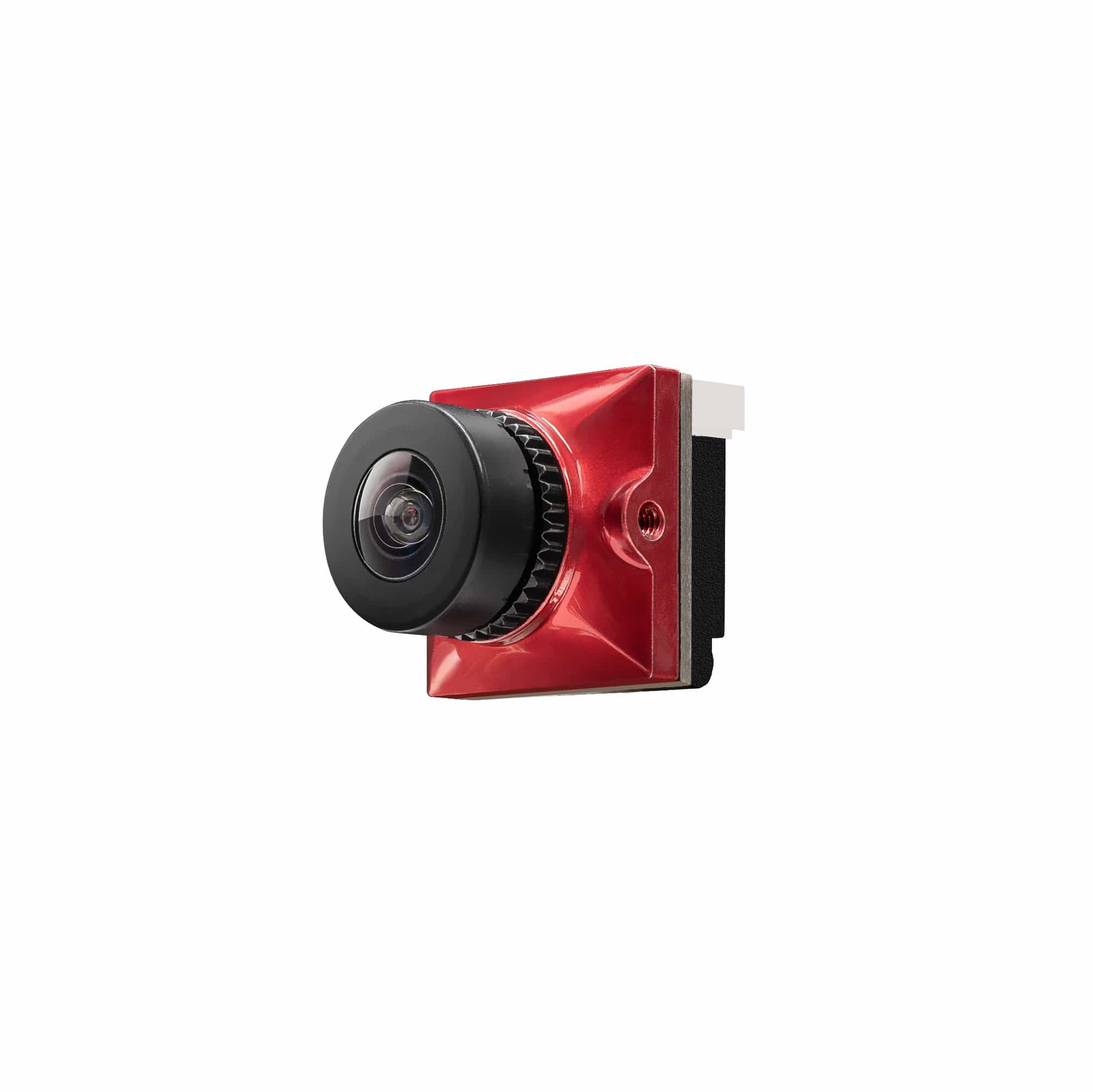 Caddx Ratel 2 V2 FPV كاميرا Ra - مراجعة Analog Fpv Camera وسعره