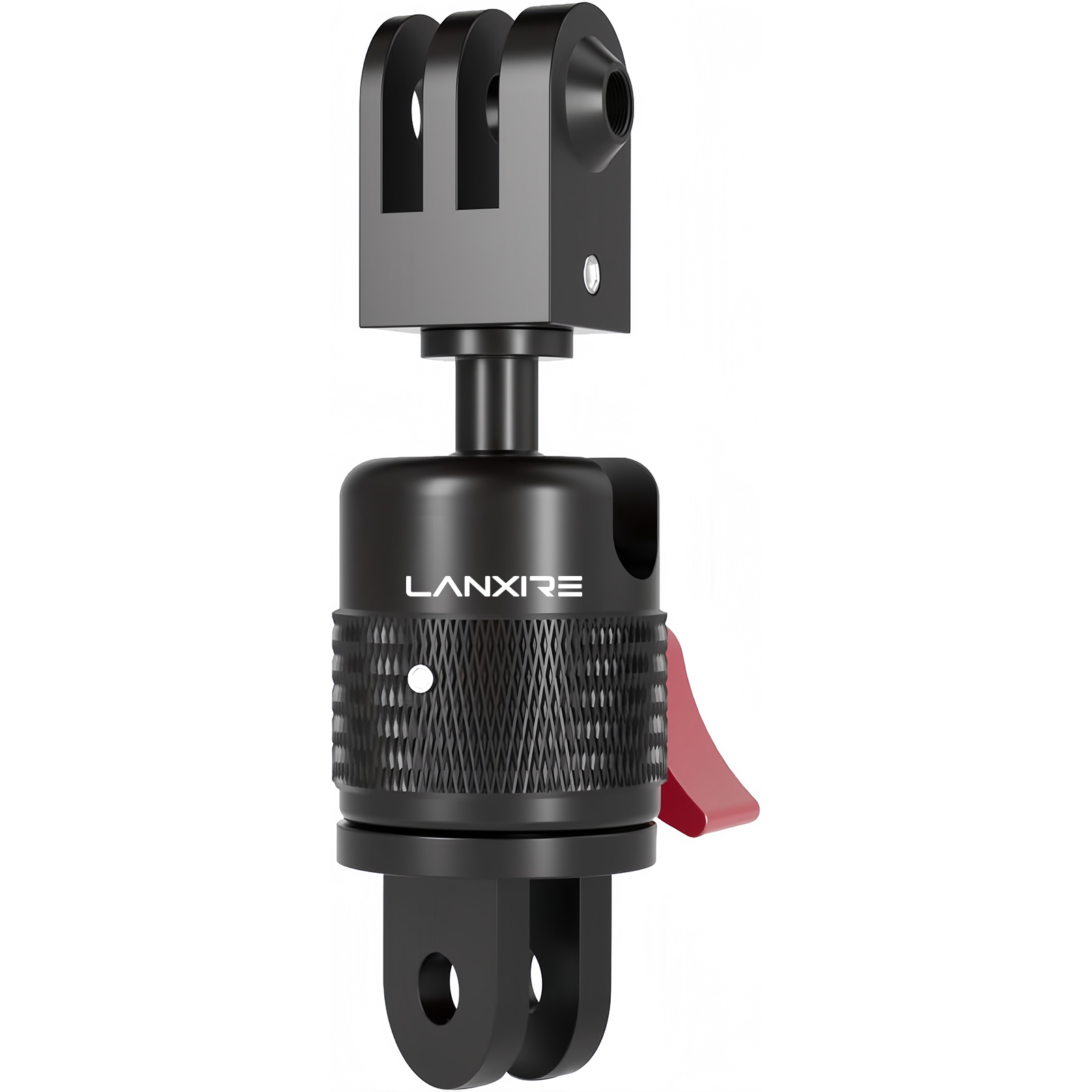 Lanxire حامل كاميرا قابل للتعد - مراجعة Runcam Camera وسعره