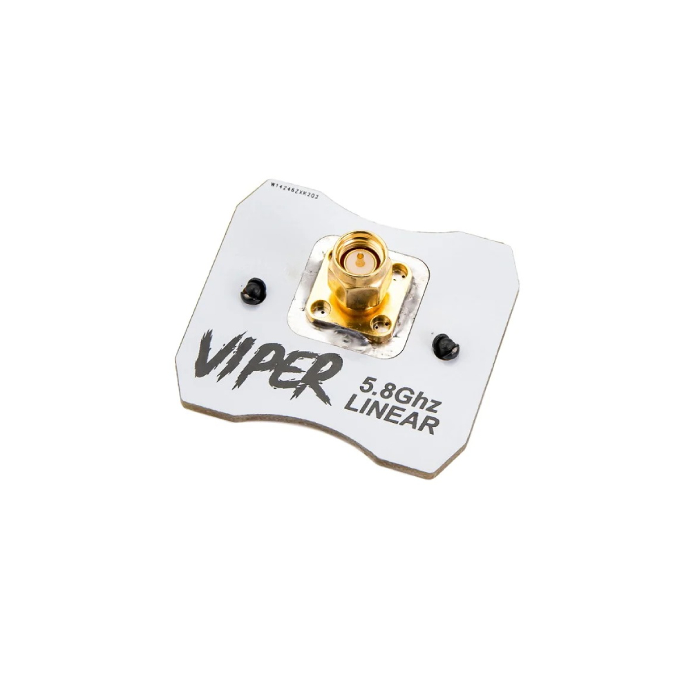 هوائي MenaceRC VIPER 5.8 جيجاه - مراجعة Hd Zero Camera وسعره