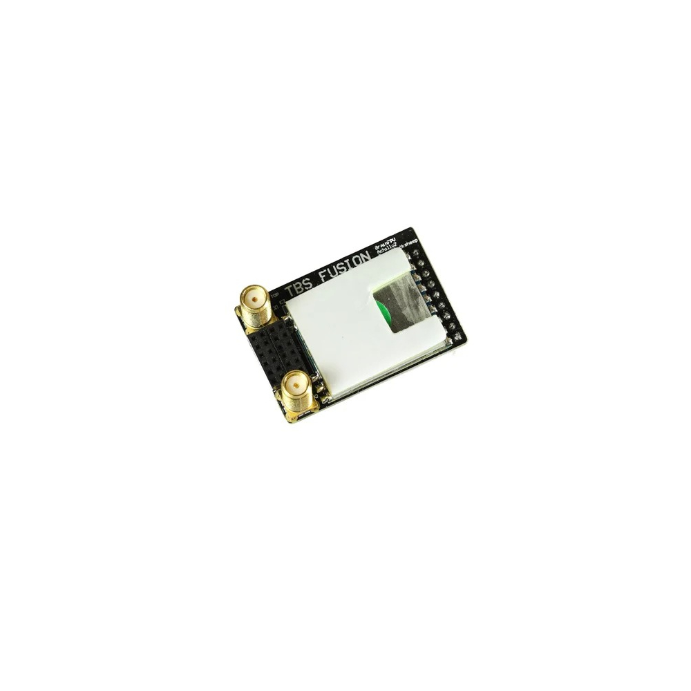 وحدة استبدال جهاز استقبال TBS  - مراجعة Hd Zero Camera وسعره