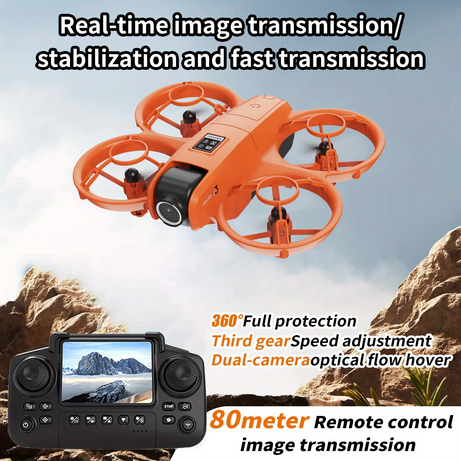 طائرة بدون طيار قابلة للطي YL3 - مراجعة Drone Battery Charger وسعره