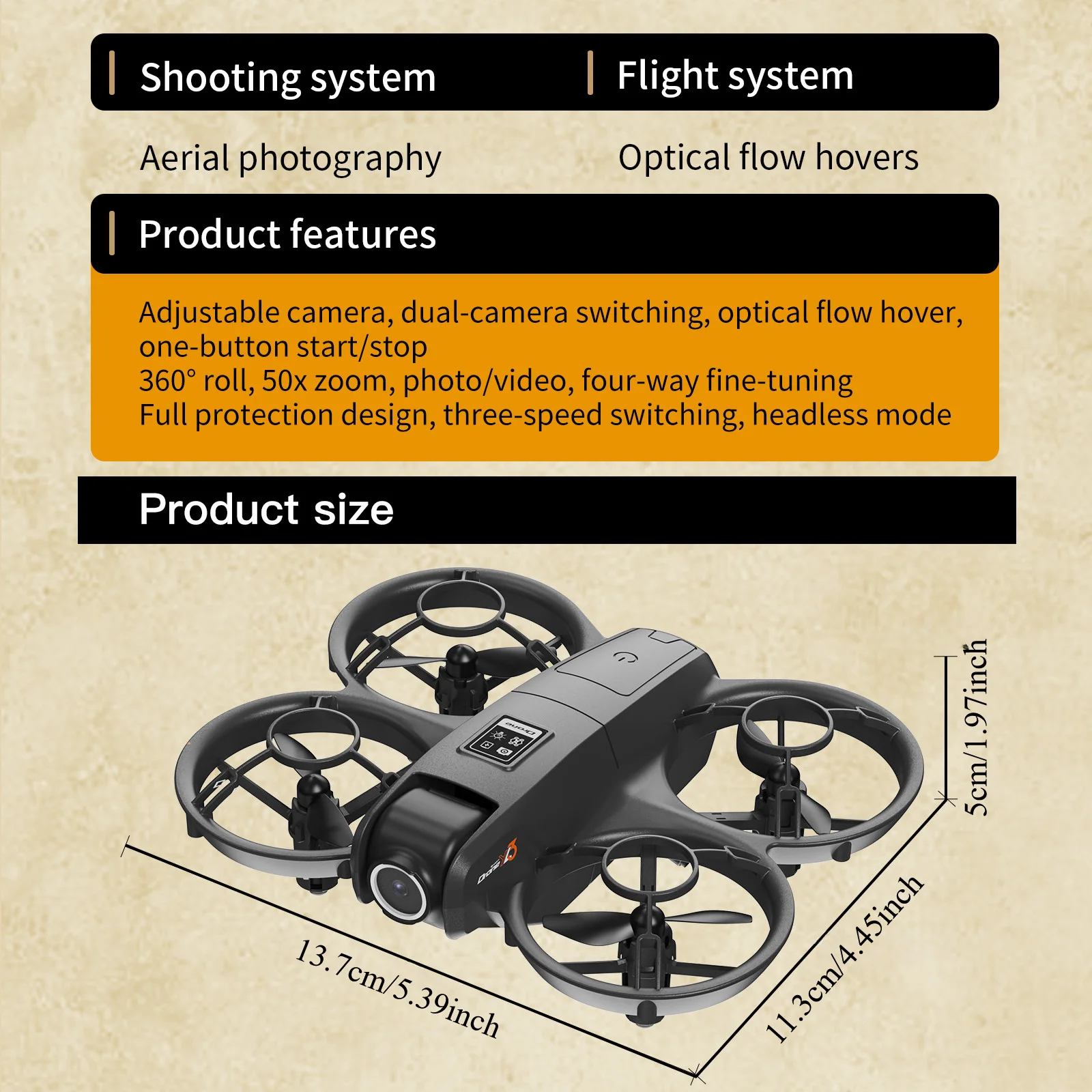طائرة بدون طيار قابلة للطي YL3 - مراجعة Drone Battery Charger وسعره
