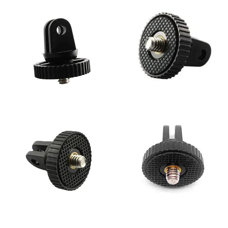 1/4 بوصة المسمار ترايبود محول  - مراجعة Runcam Camera وسعره