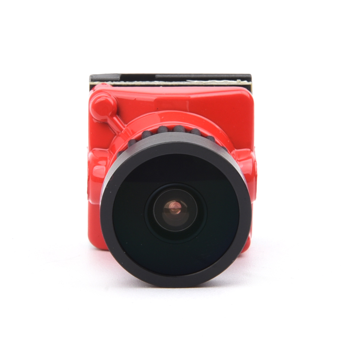 كاميرا Mista Ratel 2000TVL FPV - مراجعة Analog Fpv Camera وسعره