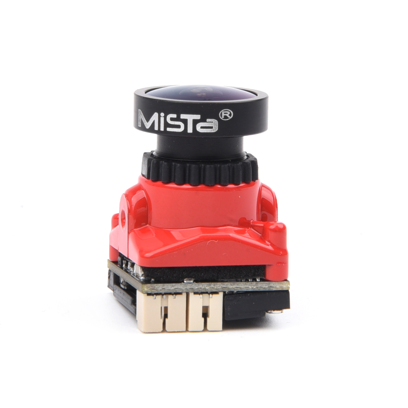 كاميرا Mista Ratel 2000TVL FPV - مراجعة Analog Fpv Camera وسعره
