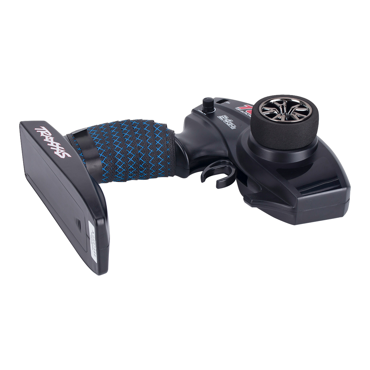 جهاز إرسال شريط مانع للإنزلاق  - مراجعة Flysky Transmitter وسعره
