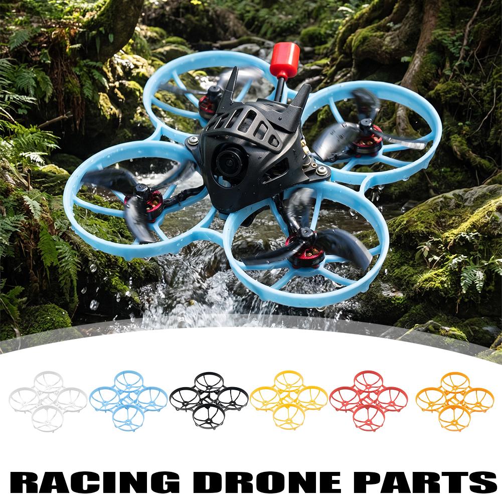 إطار جديد مطور لطائرة BETAFPV  - مراجعة Carbon Fiber Drone Frame وسعره