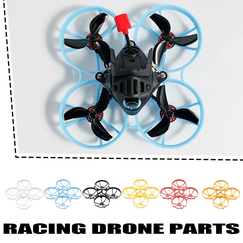 إطار جديد مطور لطائرة BETAFPV  - مراجعة Carbon Fiber Drone Frame وسعره