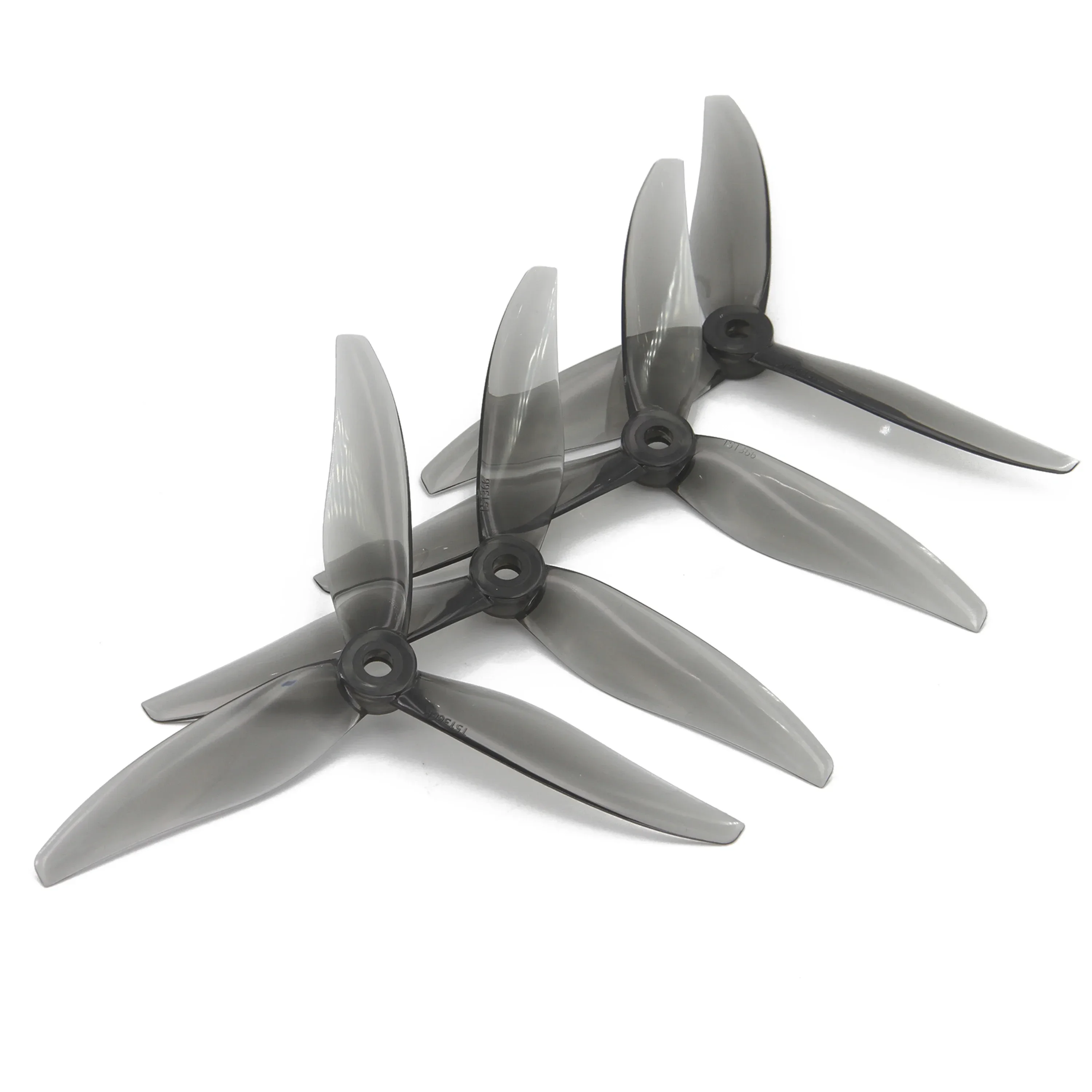 NEEBRC 12 زوجًا من مراوح 5 بوص - مراجعة 5 Inch Propeller وسعره