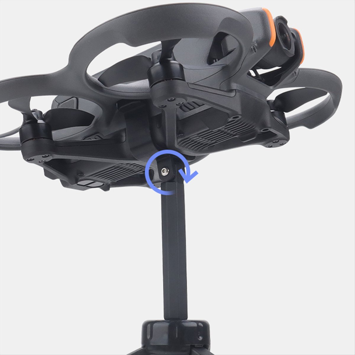 حامل عرض مكتبي ثلاثي القوائم ل - مراجعة Drone وسعره