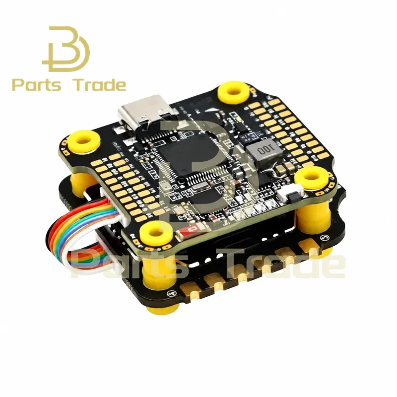 لـ Speedybee F405 V4 V5 Stack  - مراجعة Betaflight Fc وسعره