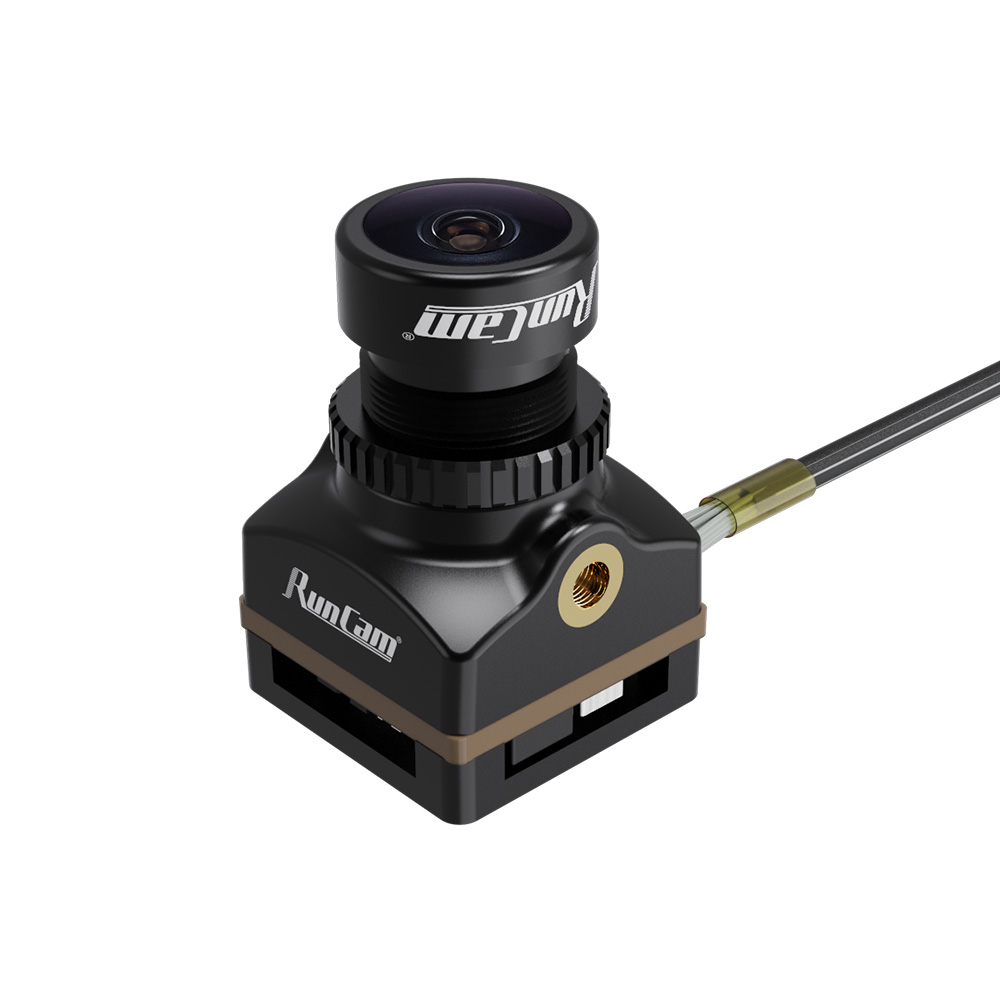 كاميرا RunCam Split 4 Split4 V - مراجعة Runcam Camera وسعره