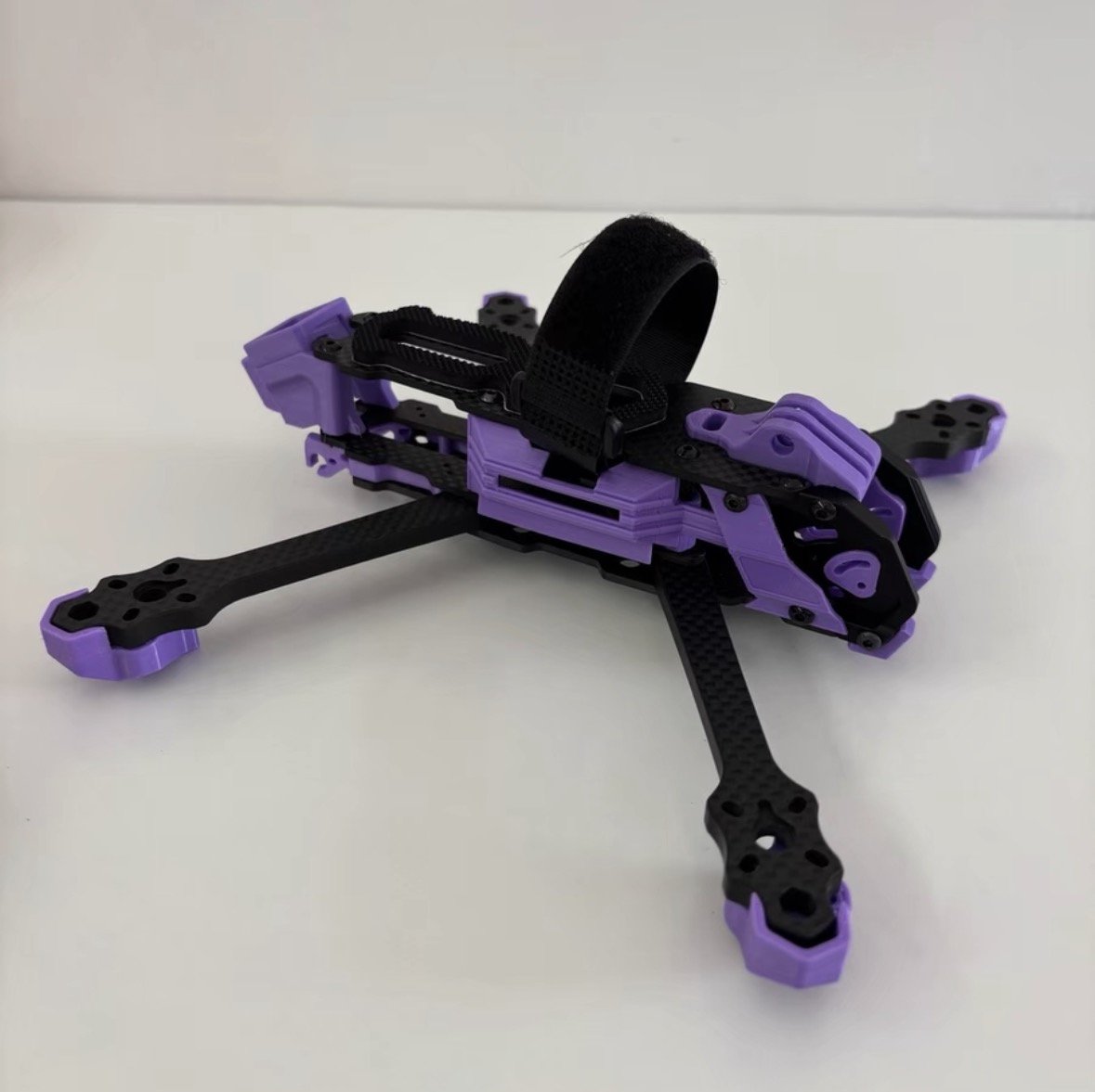 طائرة بدون طيار Mario5 بحجم 5  - مراجعة Analog Fpv Camera وسعره