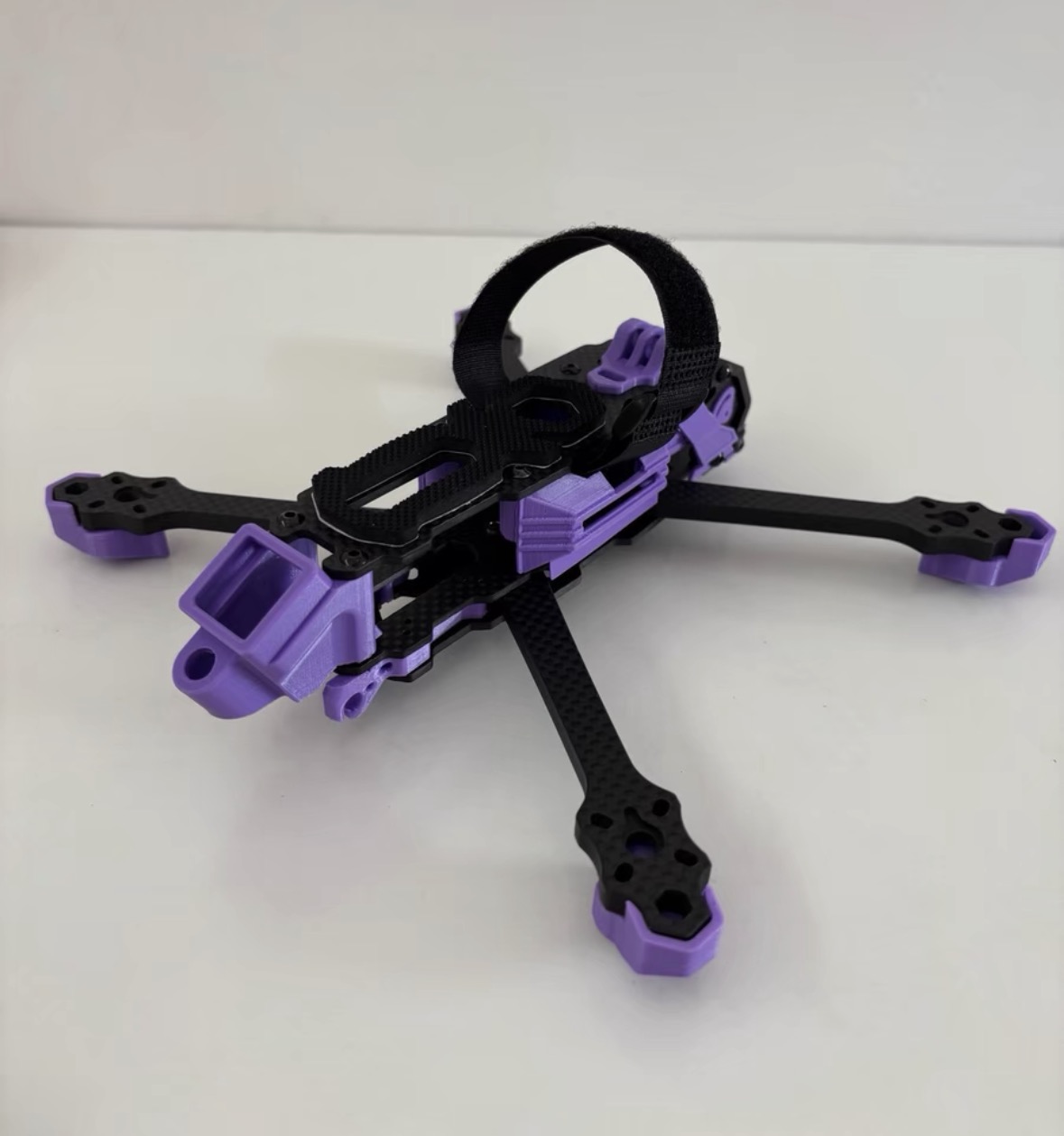 طائرة بدون طيار Mario5 بحجم 5  - مراجعة Analog Fpv Camera وسعره