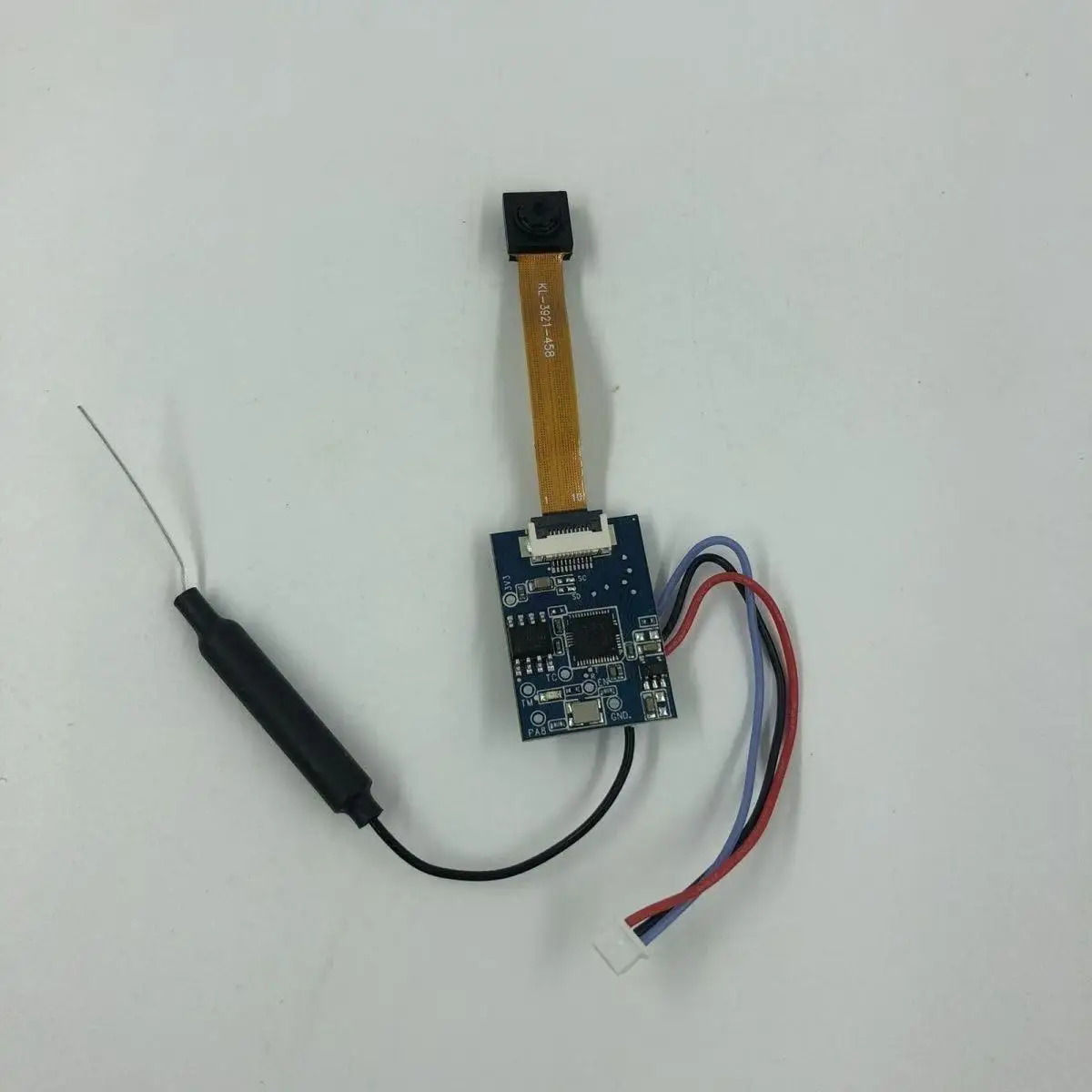 DIY قطع غيار الطائرة بدون طيار - مراجعة Drone With Camera وسعره
