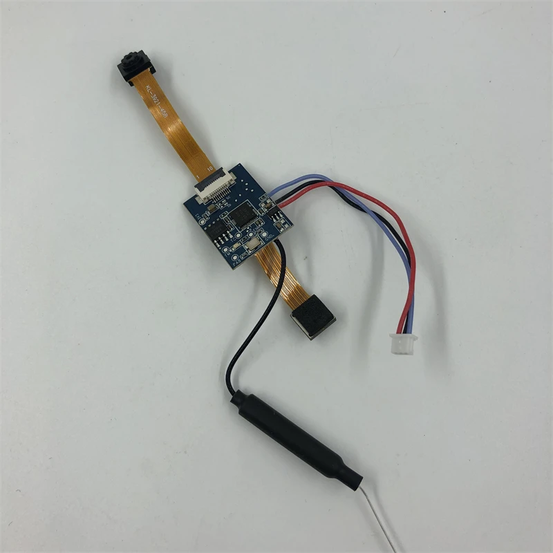 DIY قطع غيار الطائرة بدون طيار - مراجعة Drone With Camera وسعره