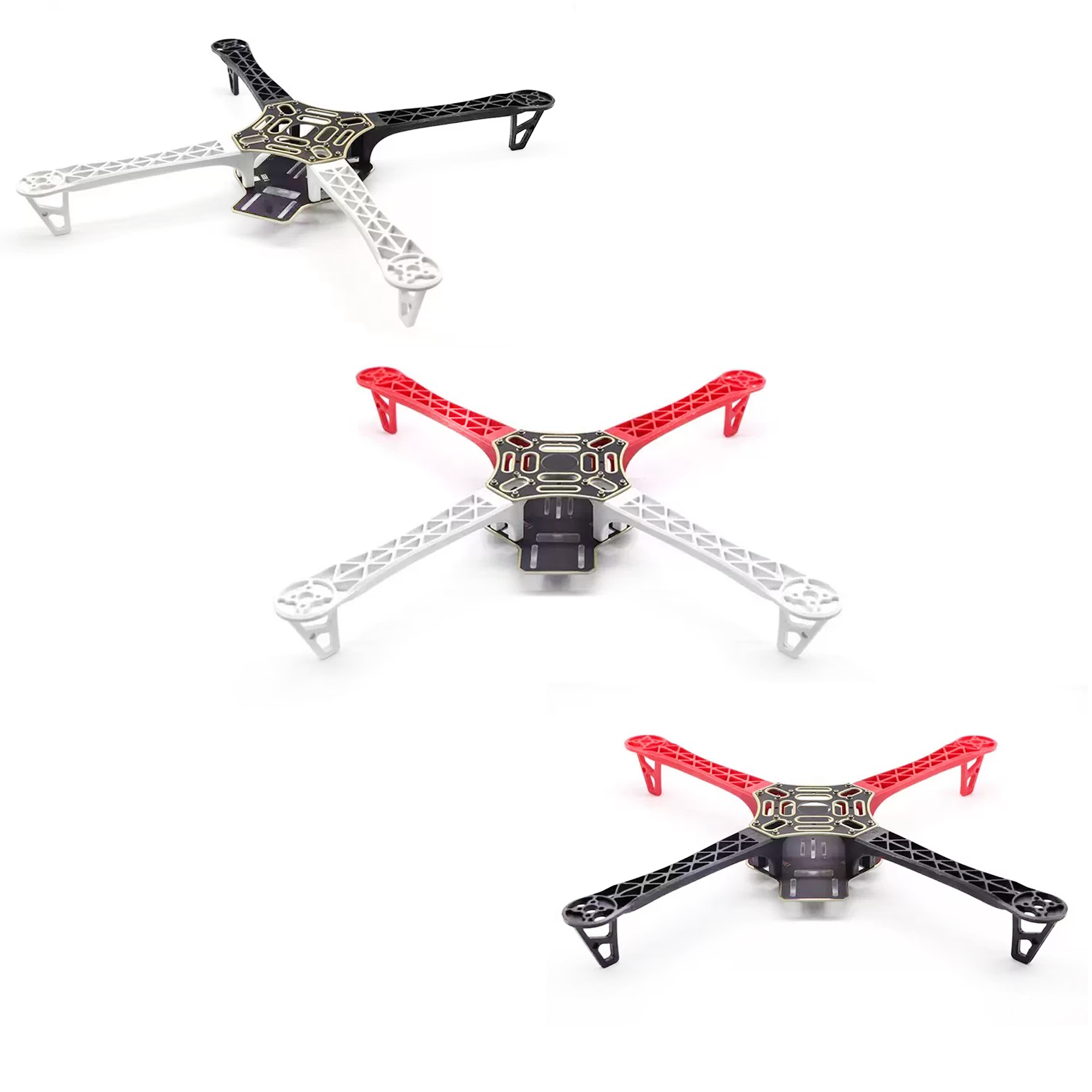 طائرة بدون طيار عالية الجودة م - مراجعة Drone Frame وسعره