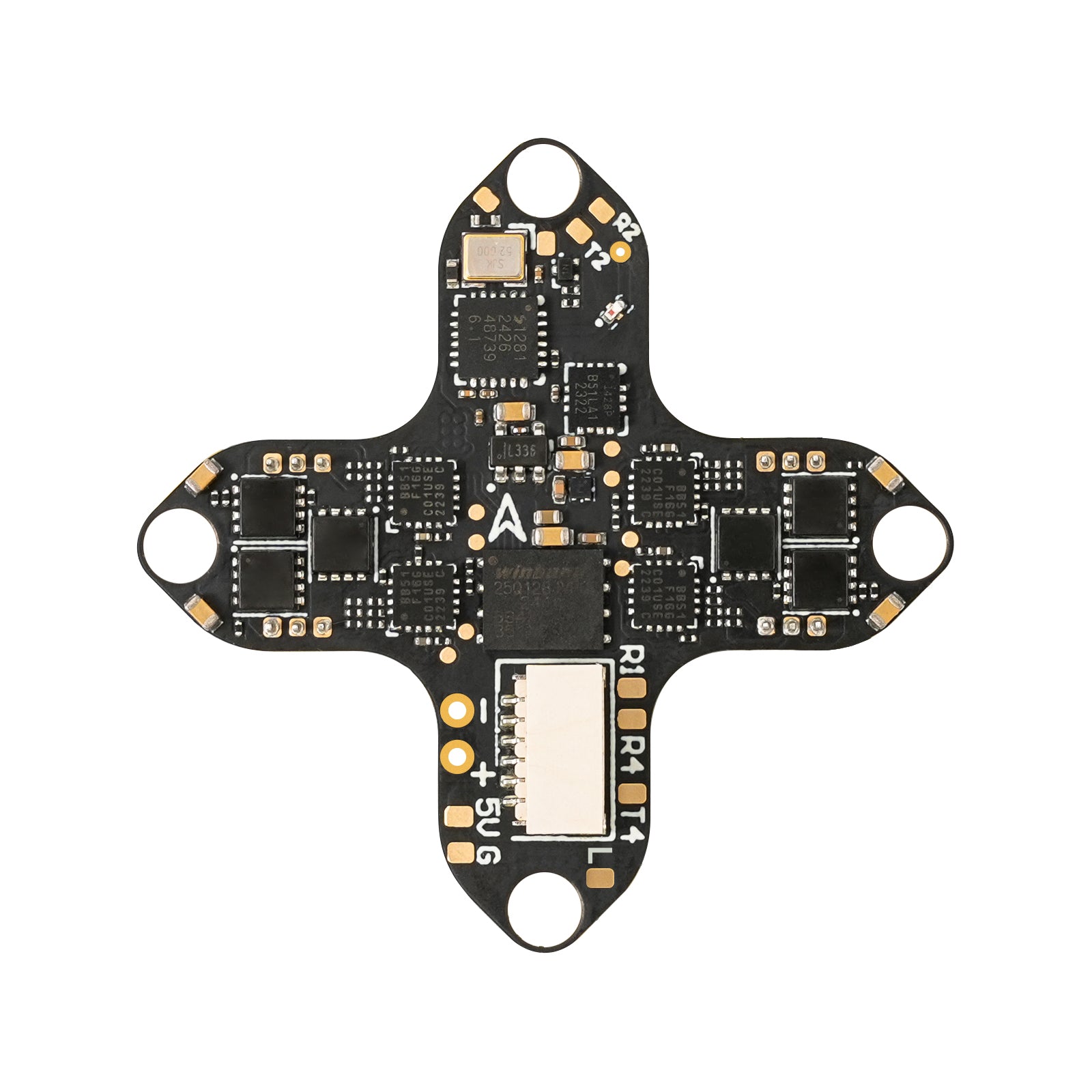 BETAFPV Matrix 1S وحدة تحكم في - مراجعة Betaflight Fc وسعره
