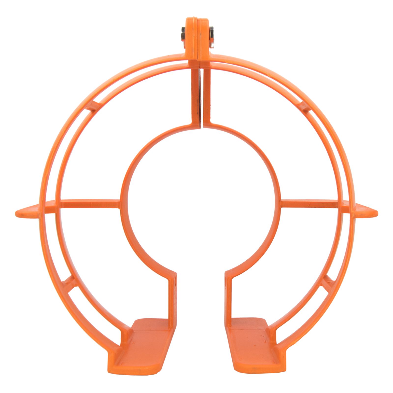 غطاء حماية دعامة القارب مقاس 1 - مراجعة Propeller Guard وسعره