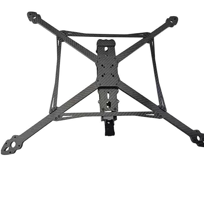 إطار طائرة بدون طيار Mark4 V3  - مراجعة Mini Drone وسعره