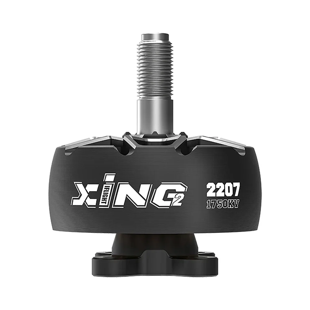 IFlight XING2 2207 2750KV/1750 - مراجعة 5 Inch Propeller وسعره
