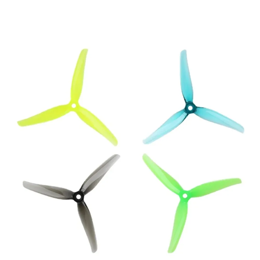 4 أزواج من مراوح IFlight Nazgu - مراجعة 5 Inch Propeller وسعره