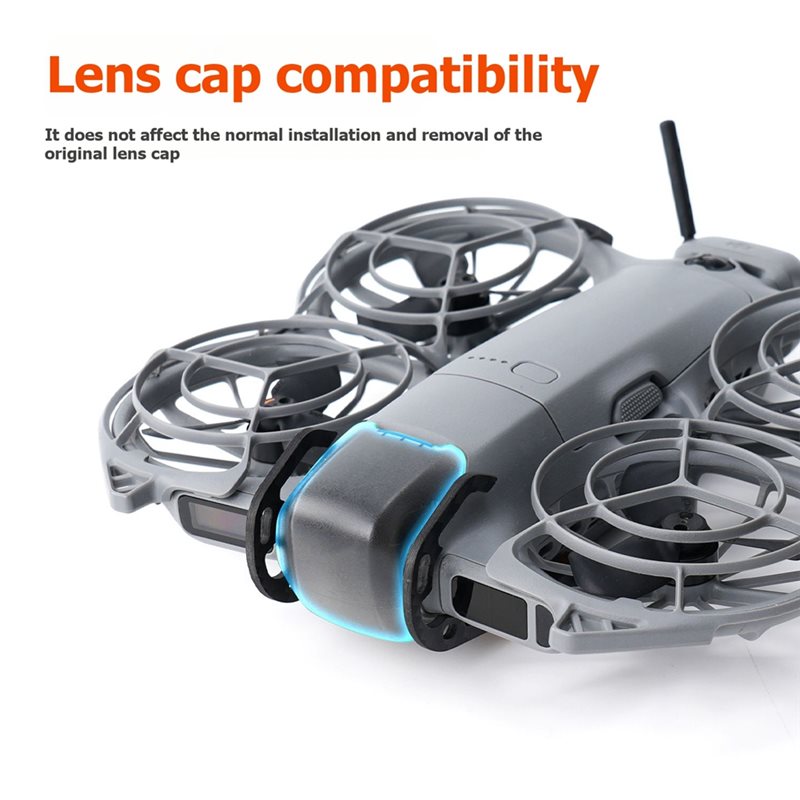 إطار حماية من ألياف الكربون DT - مراجعة Carbon Fiber Drone Frame وسعره